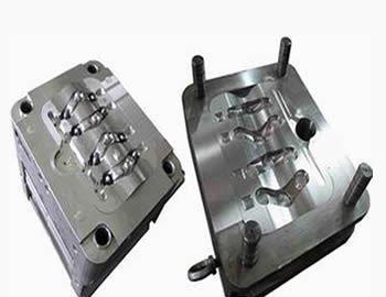 塑料注塑模具澆注 塑料注塑模具澆注