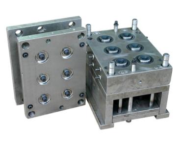 ?注塑模具縮短成型周期 ?注塑模具縮短成型周期