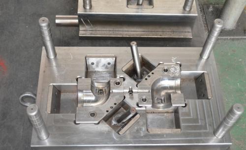 注塑模具方便加工原則 注塑模具方便加工原則