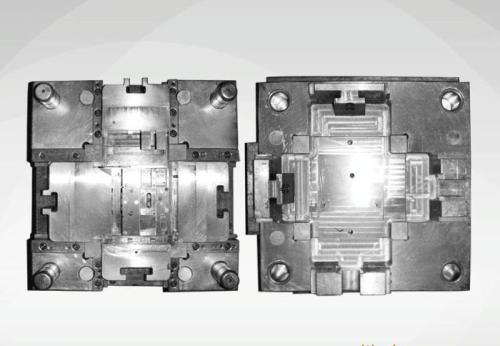塑膠模具常用的表面處理工藝 塑膠模具常用的表面處理工藝