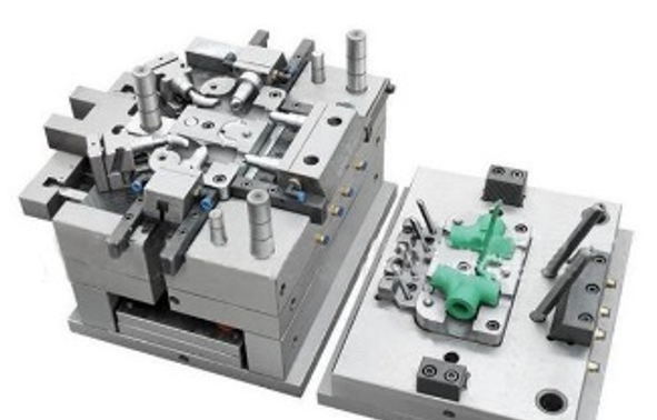汽車(chē)塑膠模具加工 汽車(chē)塑膠模具加工